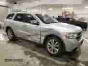 2011 Dodge Durango Crew с VIN 1D4RE4GG3BC638590, выставлен на аукционе Copart как лот 85089465 с пробегом 166 145 миль миль и Списание • Salvage title. История ставок и продаж доступна на DreamBid. Изображение 4.