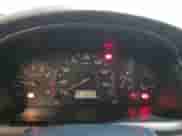 2001 Honda Accord with VIN JHMCG65571C023029, listed as a Copart auction lot 82168014 with 199,809 mi miles and Salvage title. Bid and sale history available at DreamBid. Image 9.