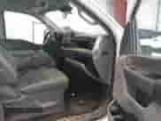 2024 Ford F-250 XL z VIN 1FT7W2BTXRED57136, wystawiony jako IAAI lot #43162846 z przebiegiem 44 979 mil mil oraz . Historia ofert i sprzedaży dostępna na DreamBid. Obrazek 5.