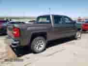 2014 GMC Sierra 1500 z VIN 3GTP1TEHXEG165729, wystawiony jako Copart lot #52837034 z przebiegiem 209 895 mil mil oraz Szkoda całkowita • Salvage title. Historia ofert i sprzedaży dostępna na DreamBid. Obrazek 3.
