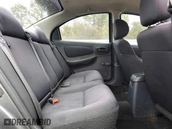 2003 Dodge Neon SXT z VIN 1B3ES56C63D221003, wystawiony jako Copart lot #47932235 z przebiegiem 170 397 mil mil oraz Czysty tytuł • Clean title. Historia ofert i sprzedaży dostępna na DreamBid. Obrazek 10.