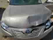 2007 Toyota Camry CE with VIN 4T4BE46K57R008870, listed as a Copart auction lot 81014245 with 241,645 mi miles and Salvage title. Bid and sale history available at DreamBid. Image 11.