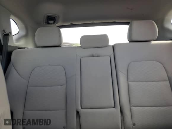 2020 Hyundai Tucson SE с VIN KM8J23A46LU275253, выставлен на аукционе Copart как лот 80865185 с пробегом 57 311 миль миль и Списание • Salvage title. История ставок и продаж доступна на DreamBid. Изображение 10.