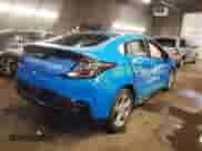 2016 Chevrolet Volt LT с VIN 1G1RC6S5XGU140773, выставлен на аукционе Copart как лот 44203363 с пробегом Не указан миль и . История ставок и продаж доступна на DreamBid. Изображение 3.