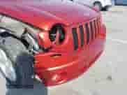 2010 Jeep Compass Latitude с VIN 1J4NF1FB6AD620326, выставлен на аукционе IAAI как лот 41779502 с пробегом 92 550 миль миль и . История ставок и продаж доступна на DreamBid. Изображение 13.