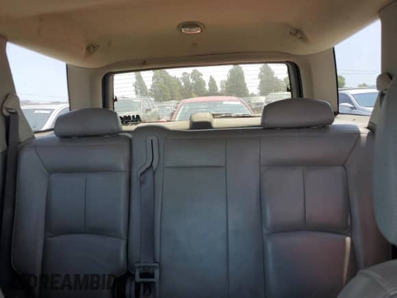 2004 Saturn VUE V6 with VIN 5GZCZ63414S859773, listed as a Copart auction lot 59990145 with 272,212 mi miles and Salvage title. Bid and sale history available at DreamBid. Image 10.