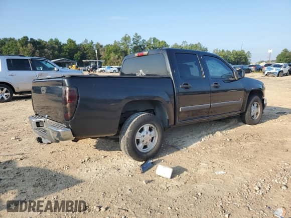 2008 Chevrolet Colorado 1LT с VIN 1GCCS33E288186413, выставлен на аукционе Copart как лот 69450505 с пробегом 257 685 миль миль и Списание • Salvage title. История ставок и продаж доступна на DreamBid. Изображение 3.