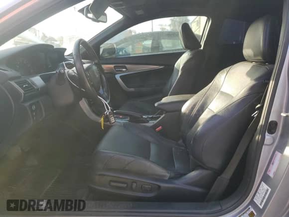 2016 Honda Accord EX-L with VIN 1HGCT1B63GA003993, listed as a Copart auction lot 79342424 with 87,459 mi miles and Non repairable. Bid and sale history available at DreamBid. Image 7.