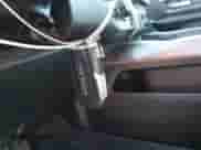 2022 Ram 1500 Big Horn с VIN 1C6RREFT0NN431662, выставлен на аукционе IAAI как лот 41089932 с пробегом 44 138 миль миль и . История ставок и продаж доступна на DreamBid. Изображение 11.