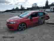 2020 Subaru Impreza Special Sports with VIN 4S3GTAM68L3722667, listed as a Copart auction lot 55676315 with 57,354 mi miles and Salvage title. Bid and sale history available at DreamBid. Image 1.