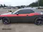 2014 Dodge Challenger R/T Plus with VIN 2C3CDYBT1EH177266, listed as a IAAI auction lot 41798977 with 109,489 mi miles and . Bid and sale history available at DreamBid. Image 15.