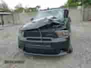 2020 Dodge Durango GT Plus with VIN 1C4RDHDG7LC129891, listed as a Copart auction lot 63379885 with 85,231 mi miles and Non repairable. Bid and sale history available at DreamBid. Image 14.
