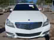 2013 Mercedes-Benz C 300 Sport с VIN WDDGF8AB5DR299259, выставлен на аукционе IAAI как лот 43406105 с пробегом 175 495 миль миль и . История ставок и продаж доступна на DreamBid. Изображение 12.