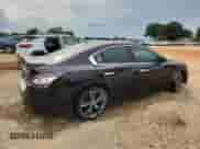 2013 Nissan Maxima SV with VIN 1N4AA5AP4DC820196, listed as a Copart auction lot 70832295 with 163,950 mi miles and Salvage title. Bid and sale history available at DreamBid. Image 3.