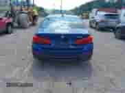 2018 BMW 5 Series 540i xDrive с VIN WBAJE7C56JWC57409, выставлен на аукционе IAAI как лот 42727783 с пробегом 53 126 миль миль и . История ставок и продаж доступна на DreamBid. Изображение 16.