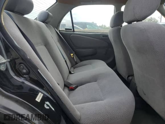 1999 Chevrolet Prizm с VIN 1Y1SK5280XZ438988, выставлен на аукционе Copart как лот 69049235 с пробегом 180 846 миль миль и Списание • Salvage title. История ставок и продаж доступна на DreamBid. Изображение 10.