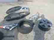 2013 Hyundai Veloster Turbo с VIN KMHTC6AE4DU157798, выставлен на аукционе IAAI как лот 42001561 с пробегом 163 370 миль миль и . История ставок и продаж доступна на DreamBid. Изображение 12.