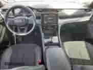 2025 Jeep Grand Cherokee Altitude with VIN 1C4RJHAG9SC284888, listed as a Copart auction lot 65689585 with 2,495 mi miles and Salvage title. Bid and sale history available at DreamBid. Image 8.
