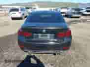 2013 BMW 3 Series 335i с VIN WBA3A9G56DNP37483, выставлен на аукционе IAAI как лот 43371321 с пробегом 114 383 миль миль и . История ставок и продаж доступна на DreamBid. Изображение 17.