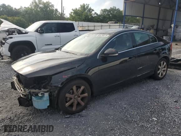 2016 Volvo S60 T5 Premier с VIN YV1612TK8G2398065, выставлен на аукционе Copart как лот 65416875 с пробегом 110 976 миль миль и Списание • Salvage title. История ставок и продаж доступна на DreamBid. Изображение 1.