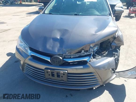 2017 Toyota Camry XSE с VIN 4T1BF1FK2HU370923, выставлен на аукционе IAAI как лот 43343313 с пробегом 85 839 миль миль и . История ставок и продаж доступна на DreamBid. Изображение 17.
