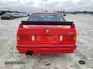 1990 BMW M3 с VIN WBSAK031XLAE33645, выставлен на аукционе Copart как лот 69832174 с пробегом 174 343 миль миль и Списание • Salvage title. История ставок и продаж доступна на DreamBid. Изображение 6.