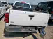 2008 Dodge 1500 SLT с VIN 1D7HA16N18J193666, выставлен на аукционе Copart как лот 64306225 с пробегом 237 721 миль миль и Списание • Salvage title. История ставок и продаж доступна на DreamBid. Изображение 6.