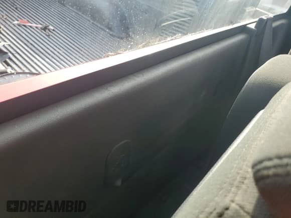 2013 Chevrolet Silverado 1500 Work Truck с VIN 1GCNCPEX4DZ285704, выставлен на аукционе Copart как лот 66983735 с пробегом Не указан миль и Списание • Salvage title. История ставок и продаж доступна на DreamBid. Изображение 10.