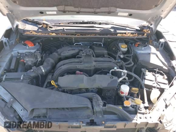 2016 Subaru Impreza Limited with VIN JF1GJAN63GH018105, listed as a IAAI auction lot 41894104 with 128,628 mi miles and . Bid and sale history available at DreamBid. Image 10.