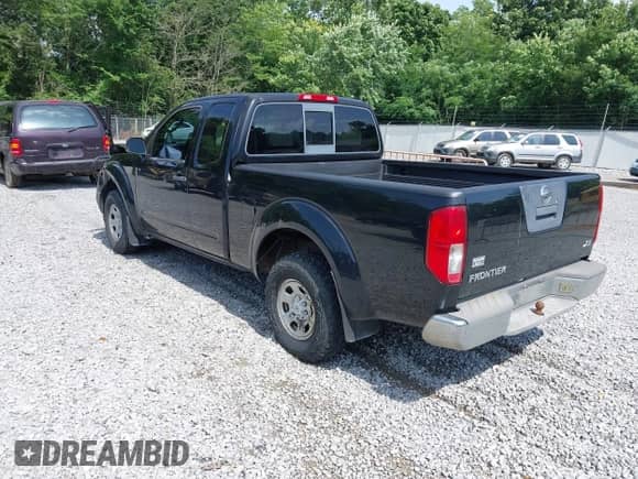 2007 Nissan Frontier XE с VIN 1N6BD06TX7C428467, выставлен на аукционе IAAI как лот 42531728 с пробегом 257 816 миль миль и . История ставок и продаж доступна на DreamBid. Изображение 3.