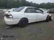 1998 Honda Accord EX with VIN 1HGCG1655WA065187, listed as a Copart auction lot 67232475 with 124,723 mi miles and Salvage title. Bid and sale history available at DreamBid. Image 3.