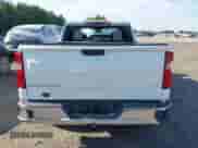 2020 Chevrolet Silverado 1500 LT с VIN 3GCUYDET4LG203526, выставлен на аукционе IAAI как лот 42107566 с пробегом 106 584 миль миль и . История ставок и продаж доступна на DreamBid. Изображение 16.