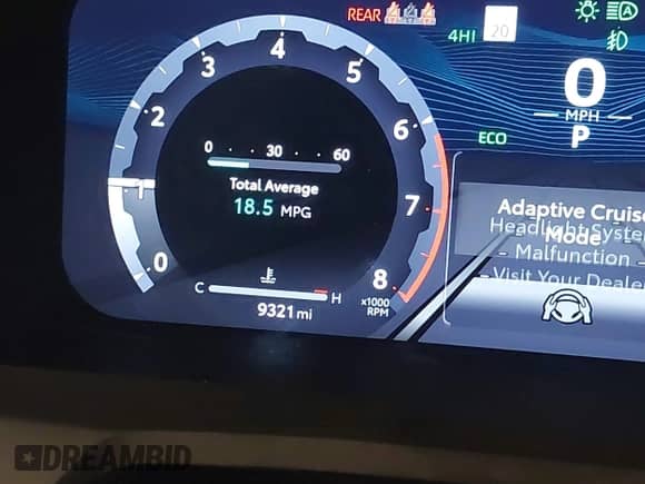 2024 Toyota Tacoma SR5 z VIN 3TYLB5JNXRT023878, wystawiony jako IAAI lot #43246001 z przebiegiem 9 321 mil mil oraz . Historia ofert i sprzedaży dostępna na DreamBid. Obrazek 15.