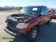 2000 Toyota Tundra SR5 с VIN 5TBBT4415YS001401, выставлен на аукционе IAAI как лот 43387080 с пробегом 252 174 миль миль и . История ставок и продаж доступна на DreamBid. Изображение 2.