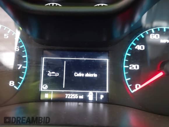 2021 Chevrolet Colorado 2WD LT с VIN 1GCHSCEA5M1285813, выставлен на аукционе IAAI как лот 42294946 с пробегом 72 255 миль миль и . История ставок и продаж доступна на DreamBid. Изображение 15.