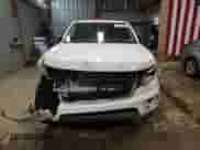 2020 Chevrolet Colorado 4WD Work Truck с VIN 1GCHTBEN1L1115652, выставлен на аукционе Copart как лот 44711035 с пробегом 14 861 миль миль и Списание • Salvage title. История ставок и продаж доступна на DreamBid. Изображение 5.