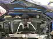 2004 Chevrolet Silverado 1500 Z71 с VIN 1GCEK19T64E137164, выставлен на аукционе Copart как лот 81909655 с пробегом 289 657 миль миль и Списание • Salvage title. История ставок и продаж доступна на DreamBid. Изображение 11.