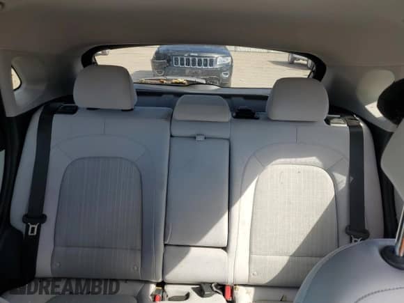 2023 Hyundai Kona SEL с VIN KM8K6CAB3PU007936, выставлен на аукционе Copart как лот 84249995 с пробегом 8 101 миль миль и Списание • Salvage title. История ставок и продаж доступна на DreamBid. Изображение 10.