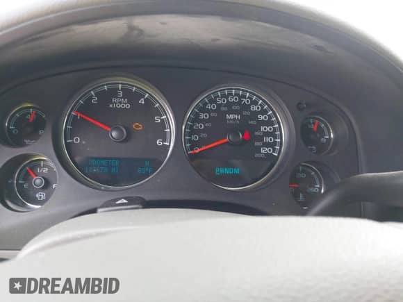 2010 Chevrolet Suburban LT с VIN 1GNUKJE31AR258553, выставлен на аукционе IAAI как лот 42134065 с пробегом 187 678 миль миль и . История ставок и продаж доступна на DreamBid. Изображение 7.
