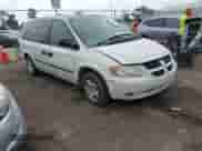 2003 Dodge Caravan SE with VIN 1D4GP24333B236812, listed as a IAAI auction lot 43064515 with 189,467 mi miles and . Bid and sale history available at DreamBid. Image 1.