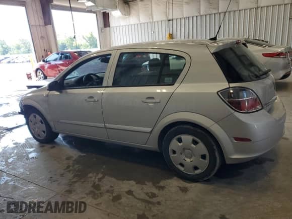 2008 Saturn Astra XE с VIN W08AR671585046586, выставлен на аукционе Copart как лот 64398195 с пробегом 73 713 миль миль и На запчасти • Non repairable. История ставок и продаж доступна на DreamBid. Изображение 2.
