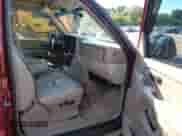 2004 Chevrolet Tahoe Z71 with VIN 1GNEK13Z44R318843, listed as a IAAI auction lot 43044373 with 278,831 mi miles and . Bid and sale history available at DreamBid. Image 5.