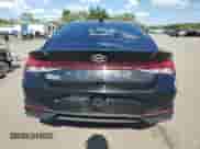 2021 Hyundai Elantra SE с VIN 5NPLL4AG0MH045830, выставлен на аукционе Copart как лот 69999045 с пробегом 57 810 миль миль и Списание • Salvage title. История ставок и продаж доступна на DreamBid. Изображение 6.