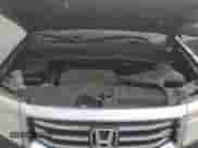 2015 Honda Pilot EX-L with VIN 5FNYF3H74FB009086, listed as a Copart auction lot 54887975 with 117,036 mi miles and Salvage title. Bid and sale history available at DreamBid. Image 12.