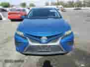 2019 Toyota Camry Hybrid LE с VIN 4T1B21HK7KU012992, выставлен на аукционе Copart как лот 71044625 с пробегом 77 417 миль миль и Списание • Salvage title. История ставок и продаж доступна на DreamBid. Изображение 5.