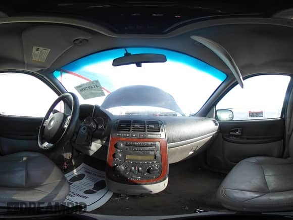 2007 Chevrolet Uplander 3LT with VIN 1GNDV33157D158305, listed as a IAAI auction lot 41497886 with 148,753 mi miles and . Bid and sale history available at DreamBid. Image 19.