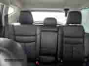 2020 Nissan Murano Platinum with VIN 5N1AZ2DJ3LN153676, listed as a Copart auction lot 49286835 with 66,587 mi miles and Salvage title. Bid and sale history available at DreamBid. Image 10.