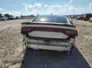 2015 Dodge Charger SXT with VIN 2C3CDXJG9FH926198, listed as a Copart auction lot 66345855 with 143,241 mi miles and Salvage title. Bid and sale history available at DreamBid. Image 6.