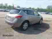 2012 Nissan Murano S с VIN JN8AZ1MWXCW209217, выставлен на аукционе IAAI как лот 42257746 с пробегом 125 637 миль миль и . История ставок и продаж доступна на DreamBid. Изображение 4.