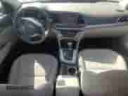 2018 Hyundai Elantra SEL с VIN 5NPD84LF4JH375511, выставлен на аукционе Copart как лот 72091665 с пробегом 169 152 миль миль и Чистый • Clean title. История ставок и продаж доступна на DreamBid. Изображение 8.